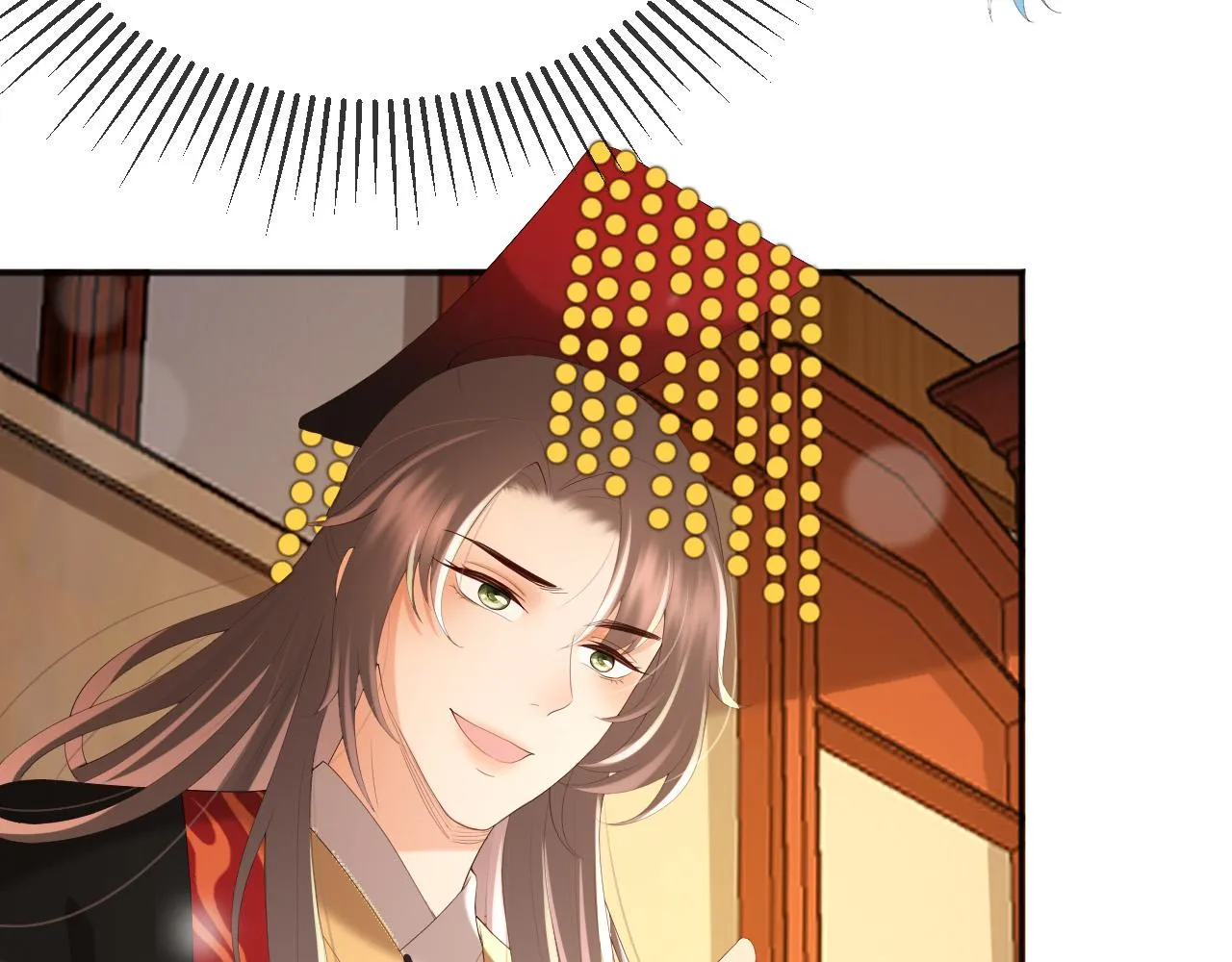 第85话 求娶丞相？！ 第51页