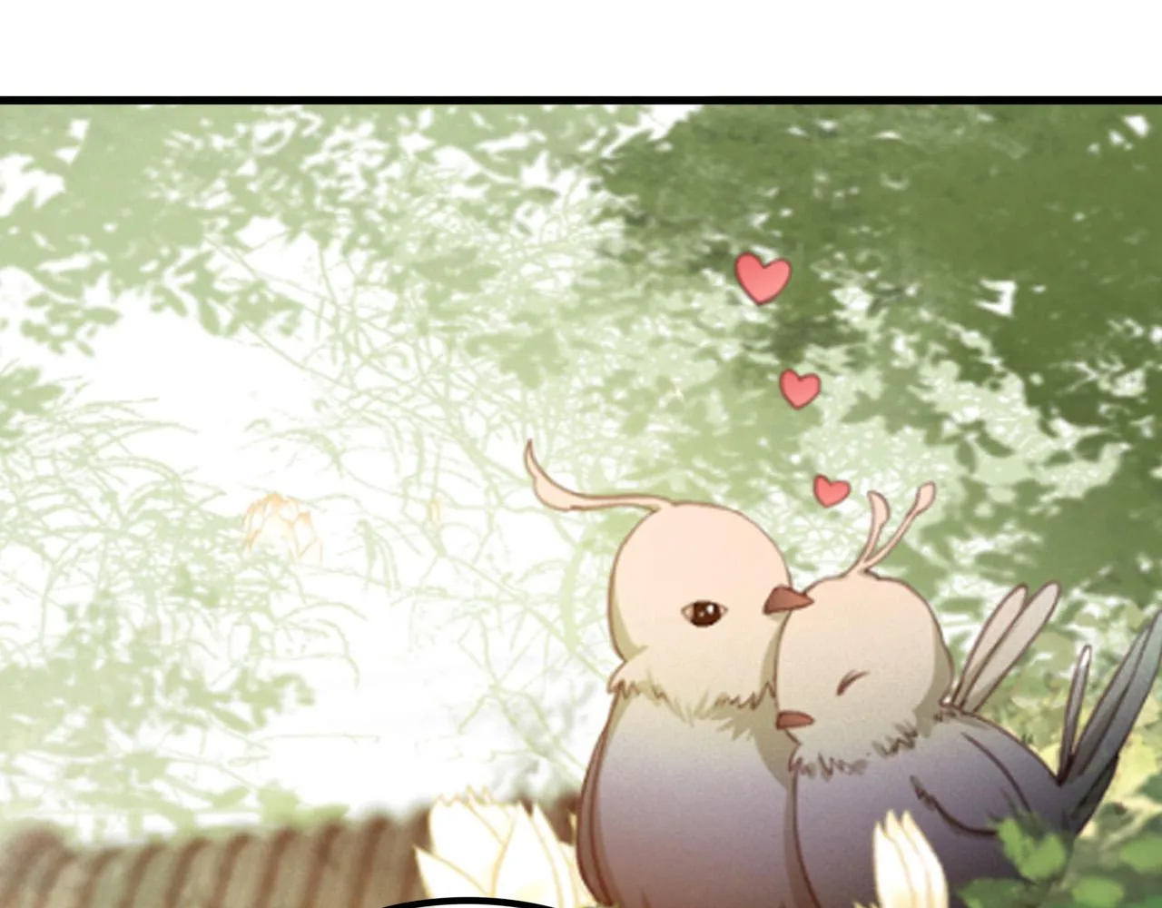 第84话 你想要的，朕都会给你 第61页