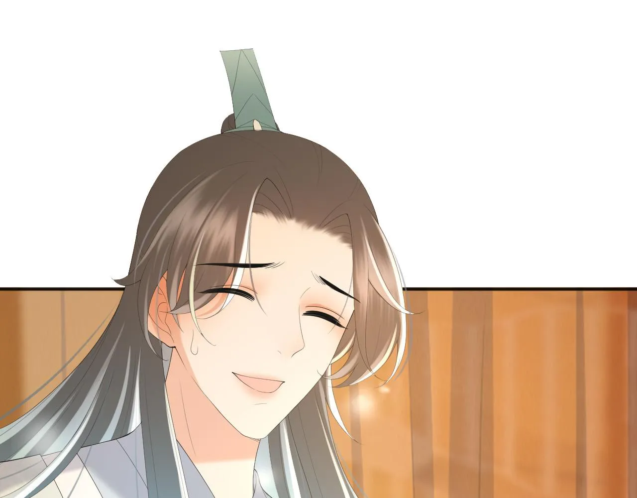 第83话 日后只能对朕如此好 第5页