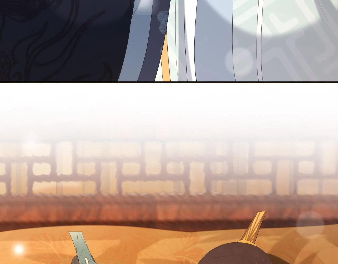 第83话 日后只能对朕如此好 第32页
