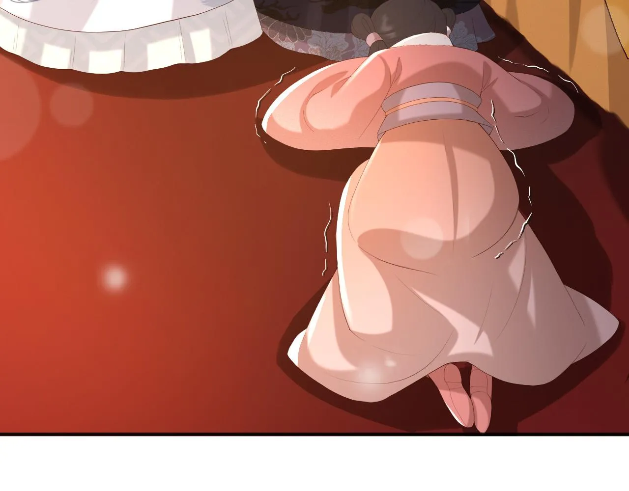 第82话 一起陪觉 第7页