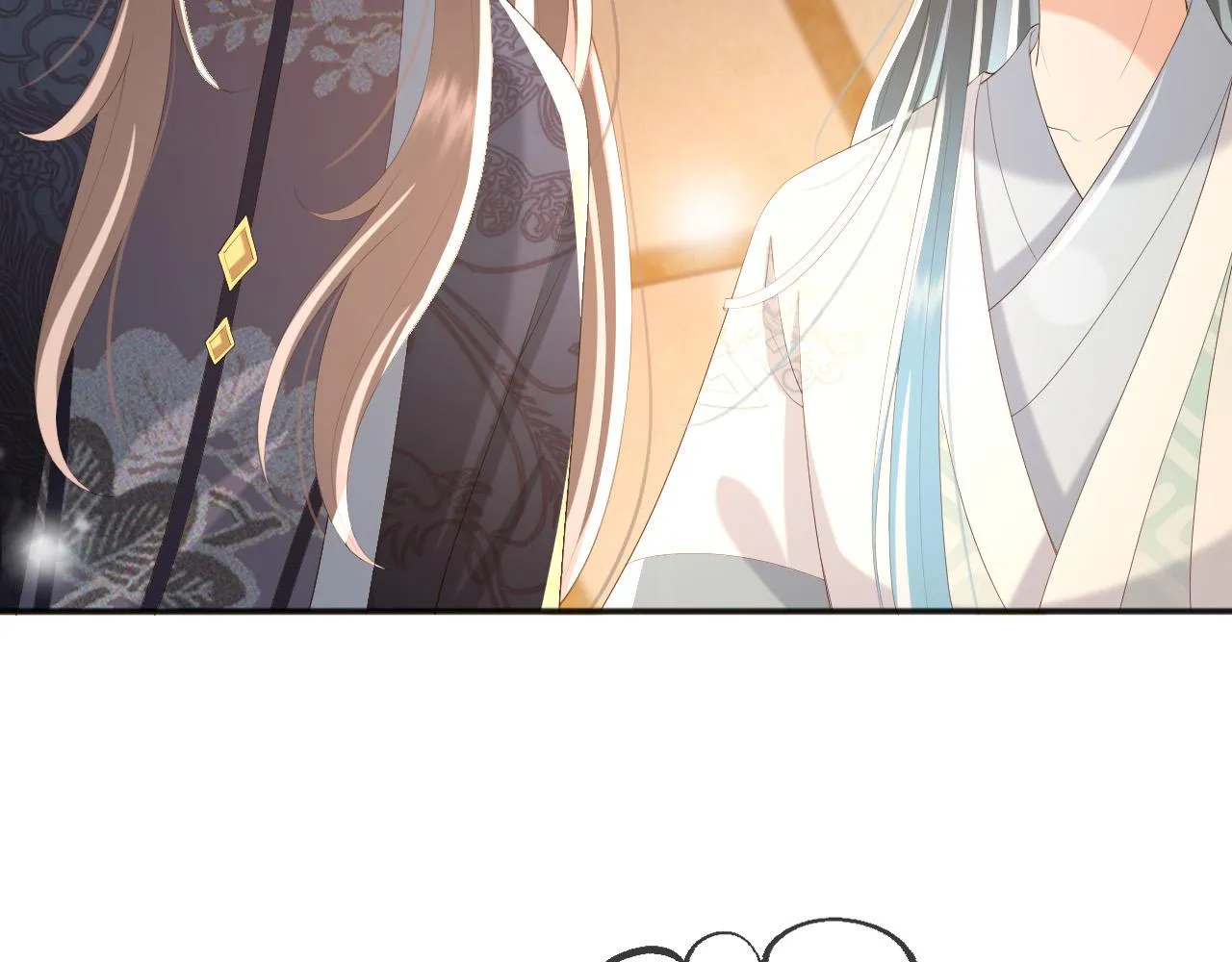 第82话 一起陪觉 第34页