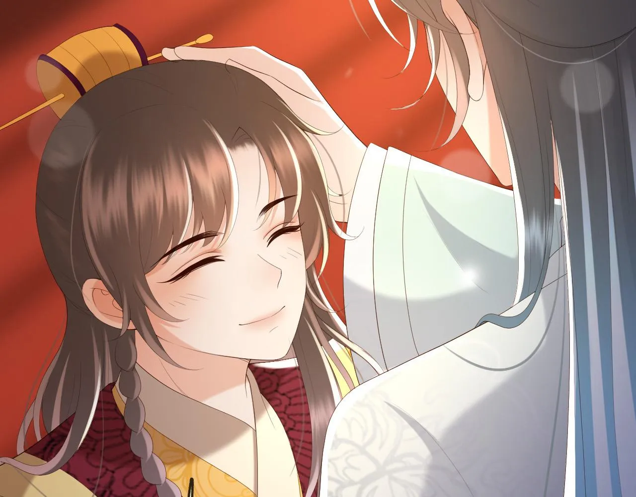 第79话 赵炎的电灯泡生活 第41页