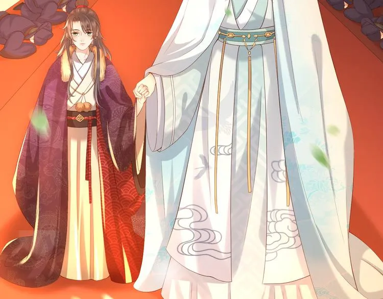 第11话 祭祀大典 第27页