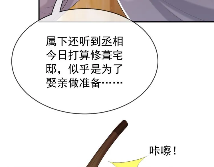 第19话 丞相要娶亲？ 第41页