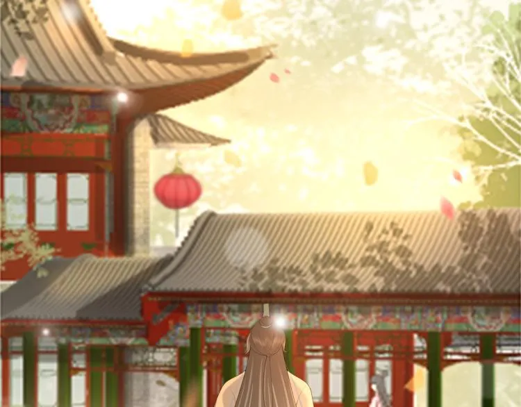第25话 我的心上人？ 第18页
