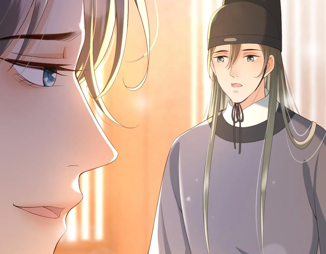 第28话 赐死？！ 第32页