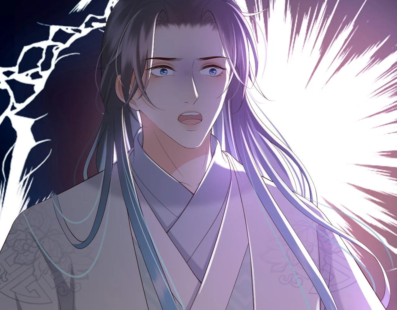 第28话 赐死？！ 第44页