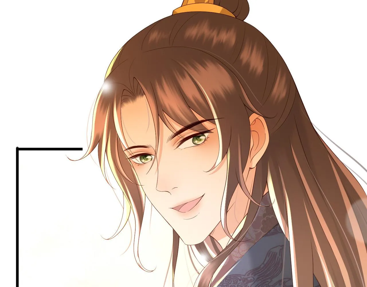 第30话 朕对你已经无可救药 第37页
