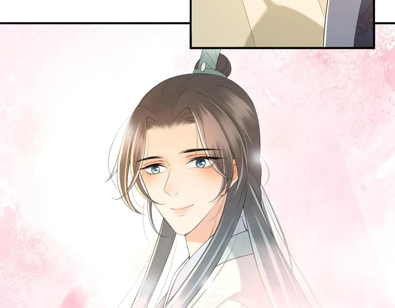第31话 陛下有小情绪了？ 第6页