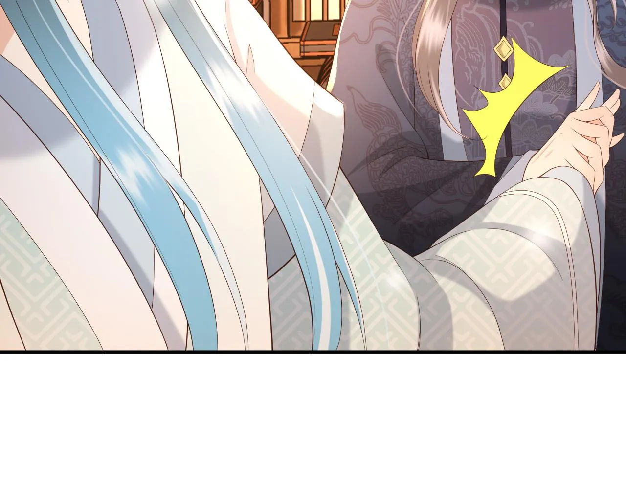 第31话 陛下有小情绪了？ 第67页
