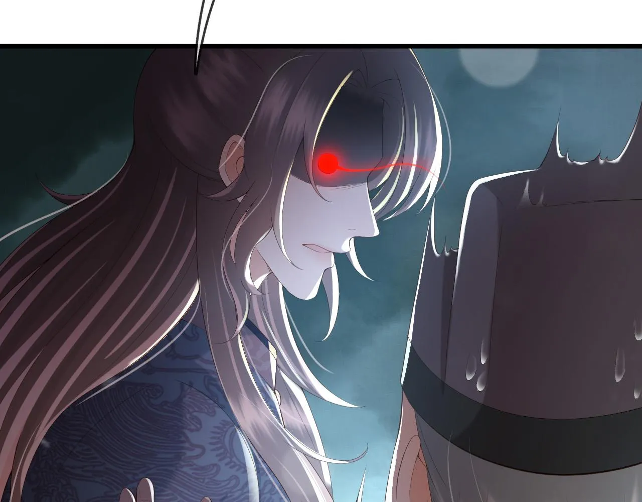 第33话 不会再有旁人打扰 第30页