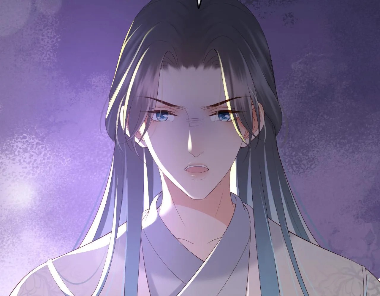 第34话 你是不是吃醋了 第74页