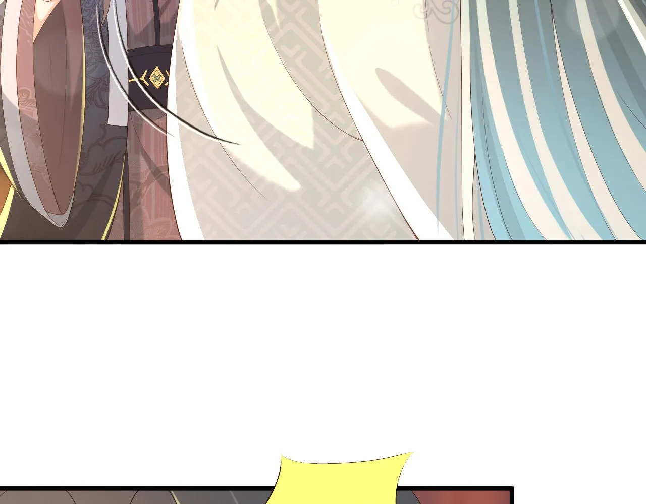 第35话 朕的阿之真可爱 第47页