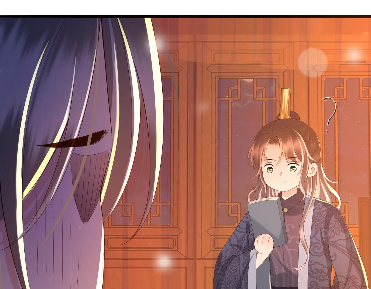 第36话 原丞相的珍藏 第76页