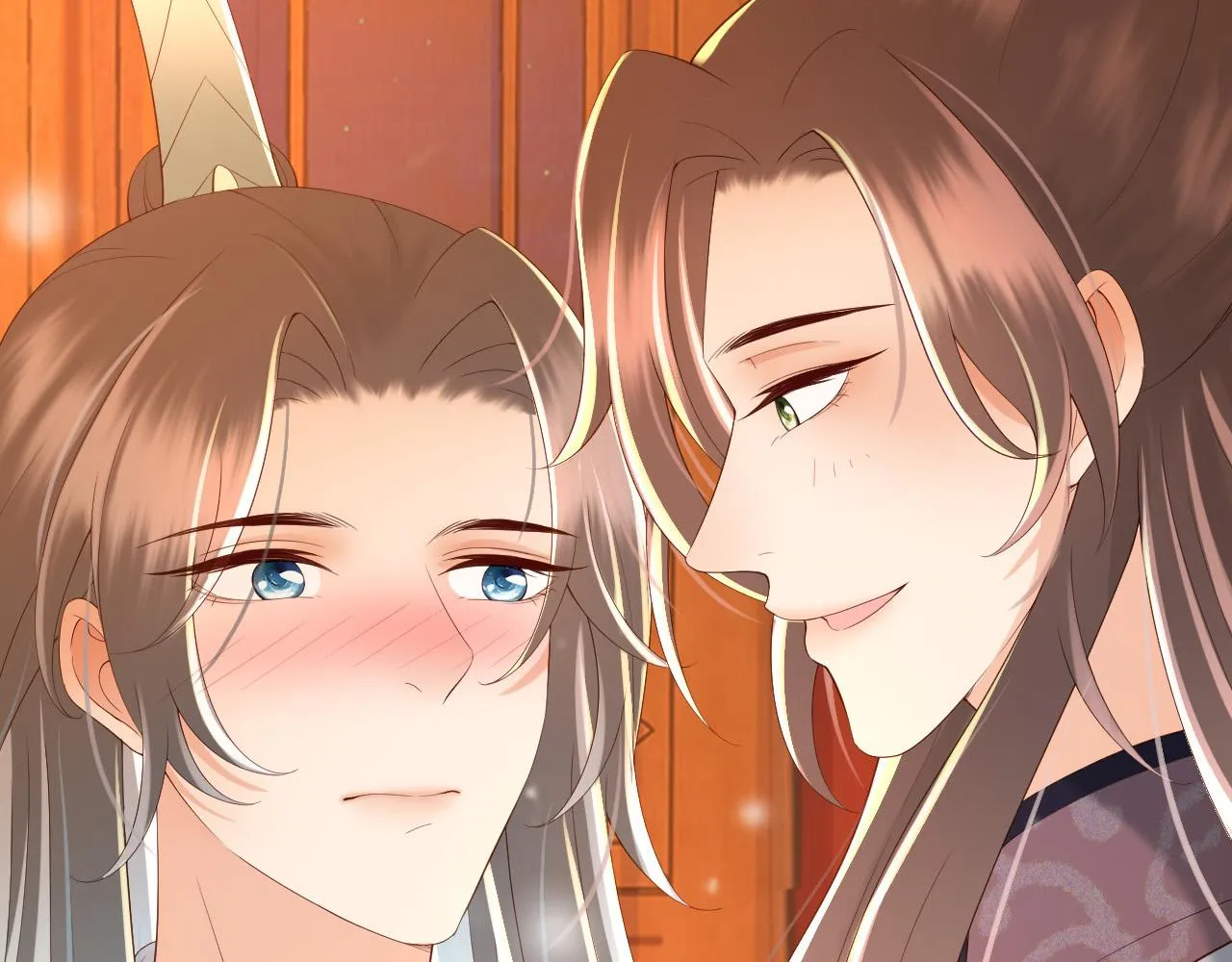 第37话 新世界的大门 第44页