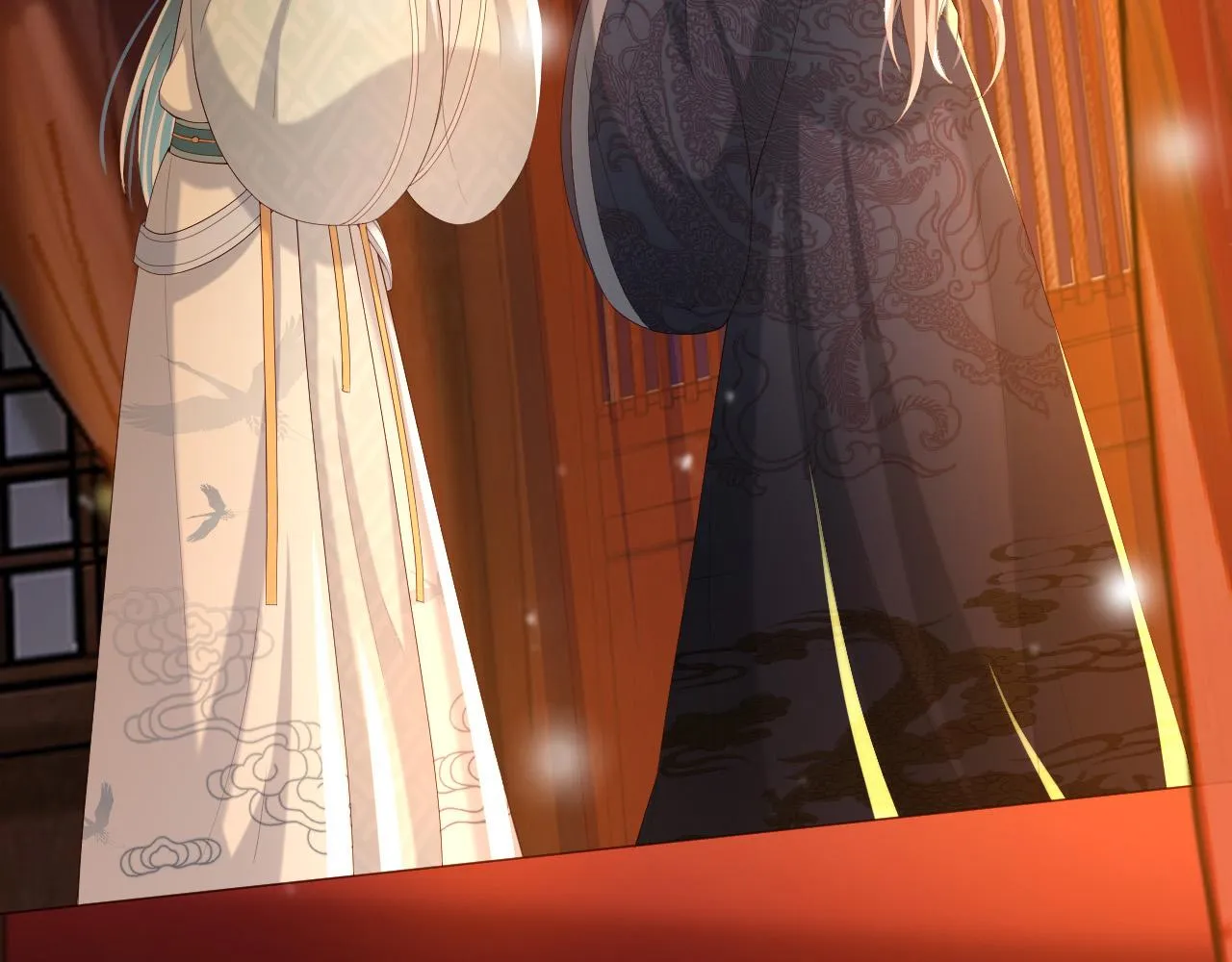 第38话 花魁竟然是…… 第6页