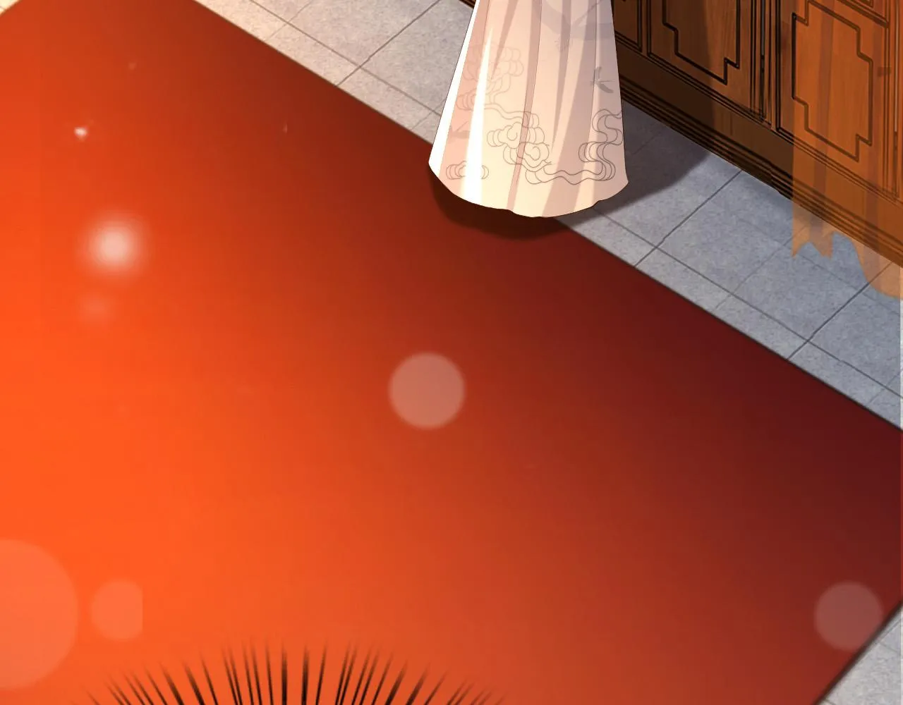 第38话 花魁竟然是…… 第18页