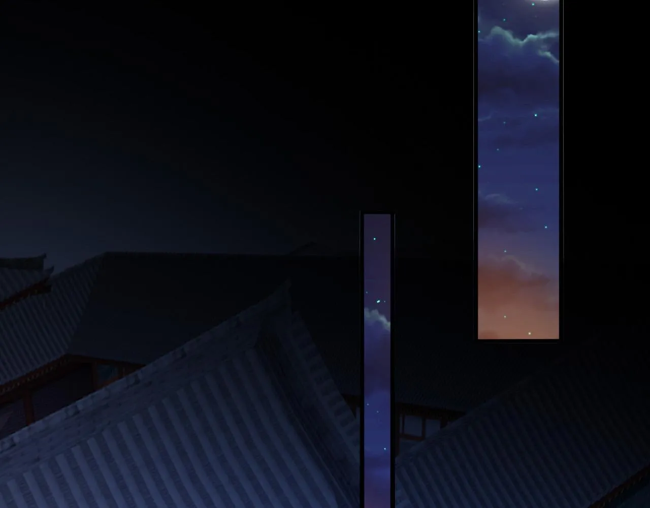 第38话 花魁竟然是…… 第27页