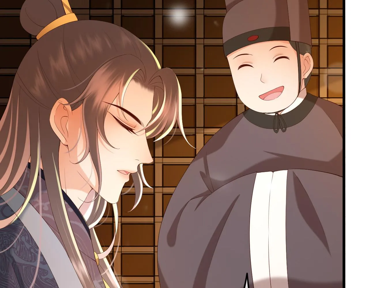 第38话 花魁竟然是…… 第31页