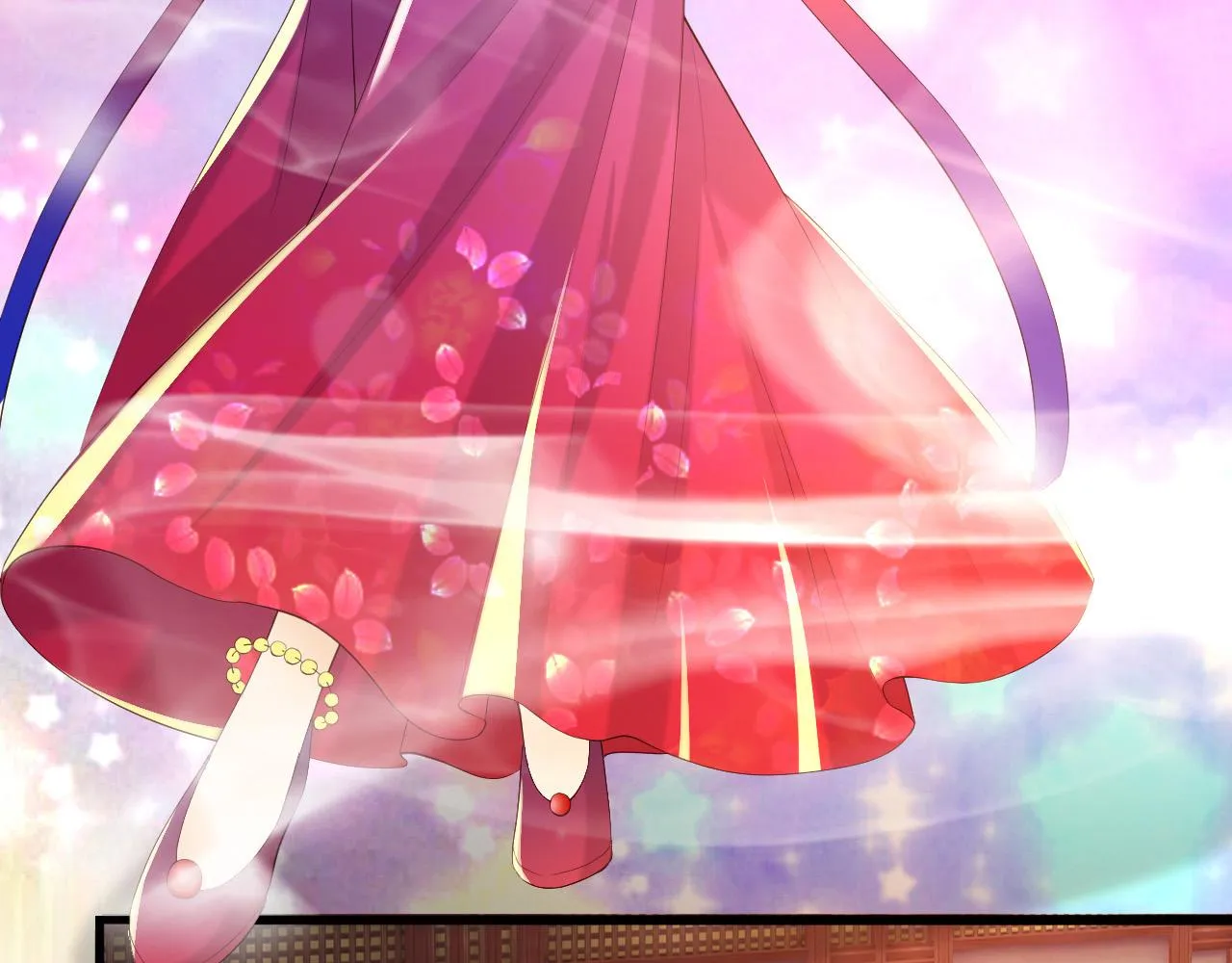 第38话 花魁竟然是…… 第58页