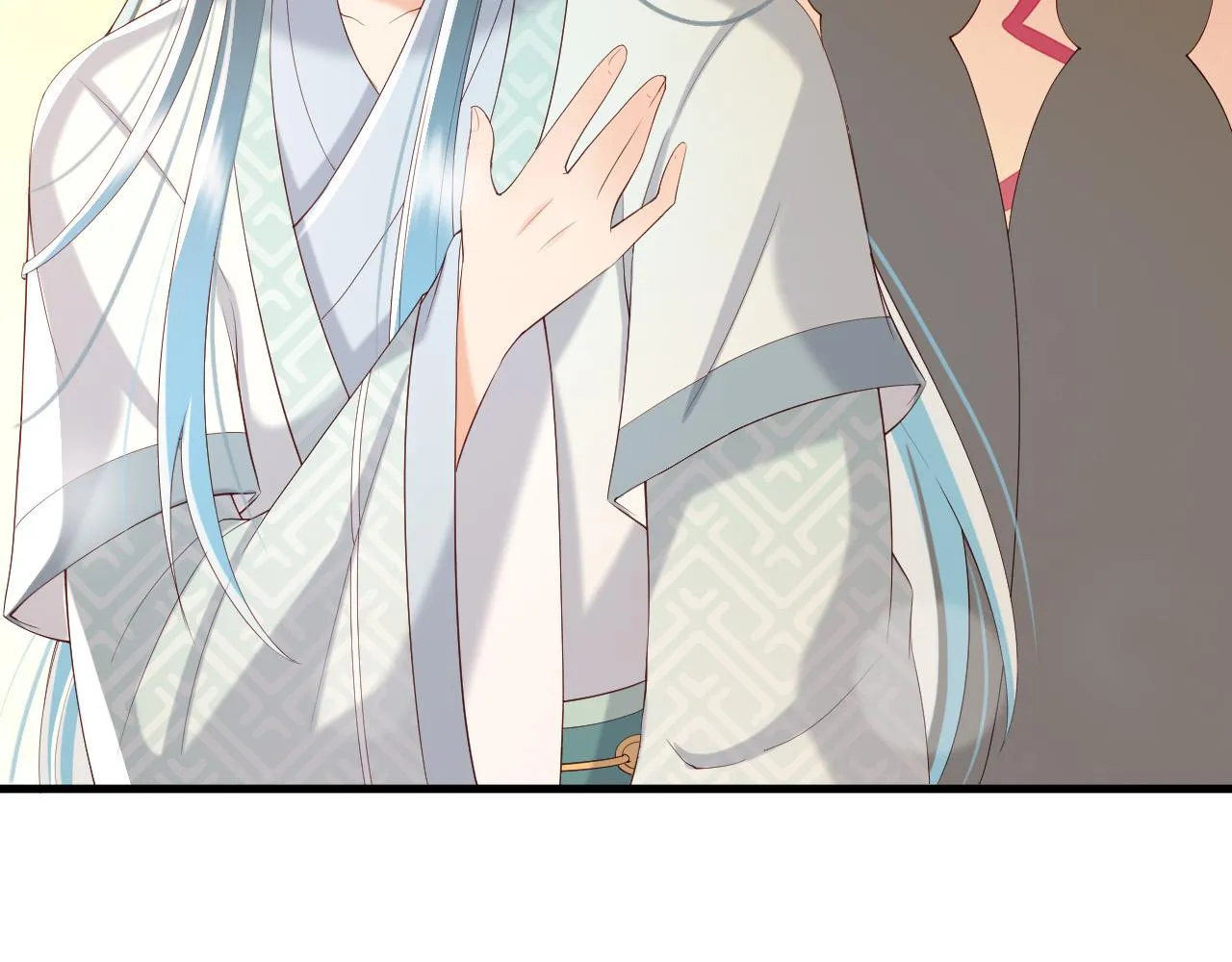 第39话 朕的丞相喝花酒去了？ 第22页
