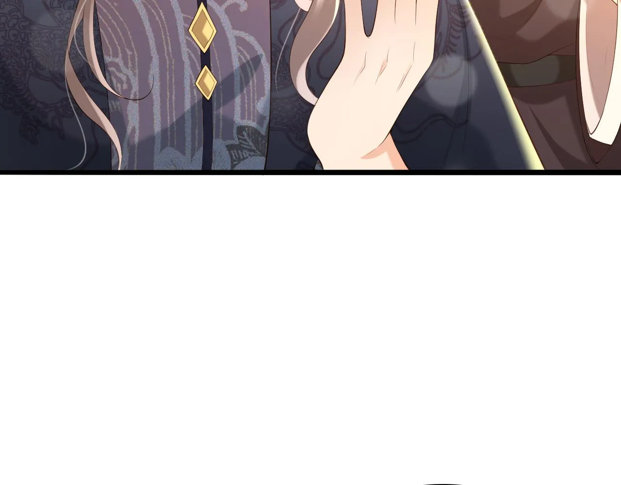第40话 你怎么受伤了 第14页