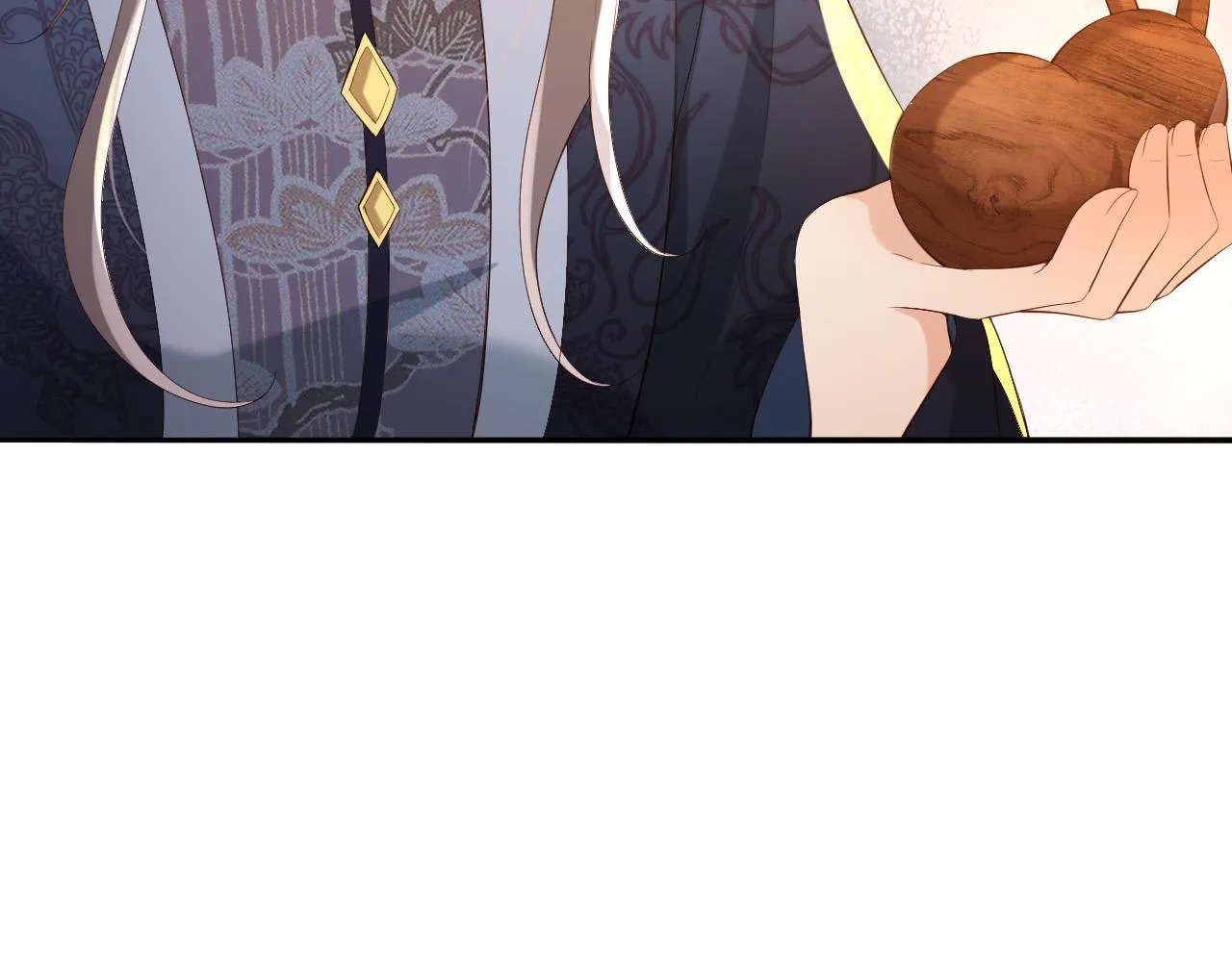 第40话 你怎么受伤了 第34页