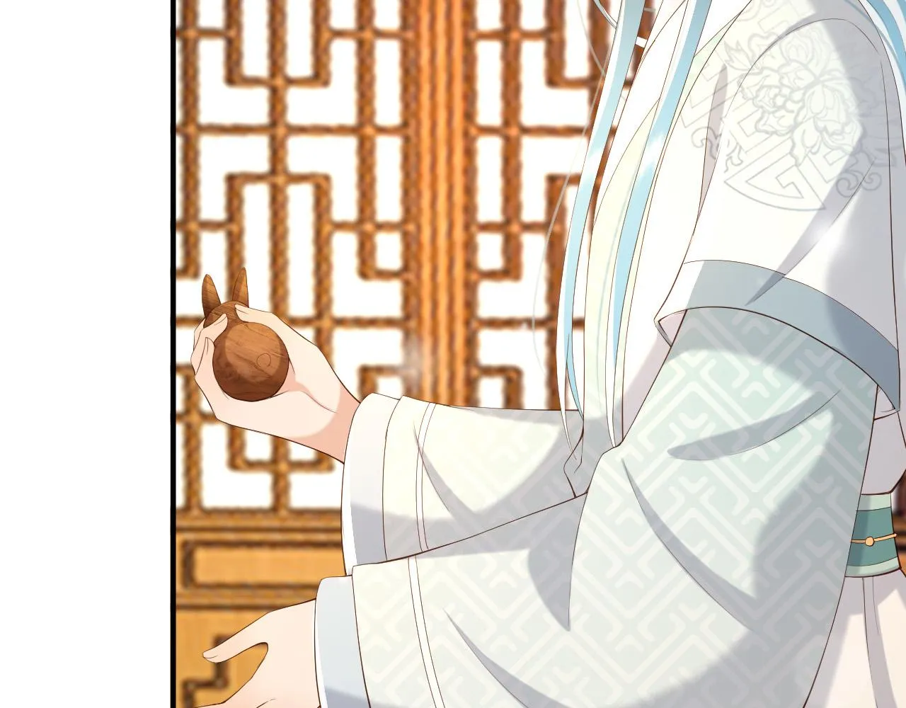 第40话 你怎么受伤了 第49页