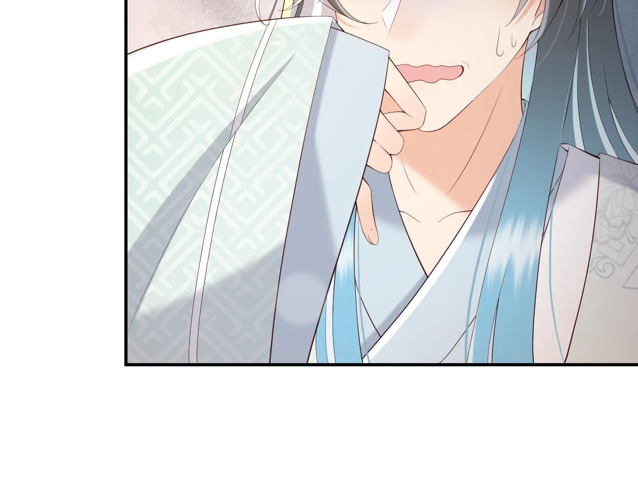 第41话 再抱得久一些 第36页
