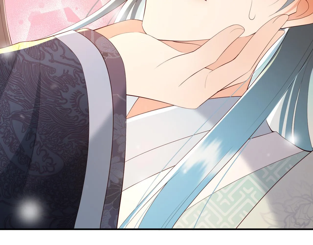 第41话 再抱得久一些 第60页