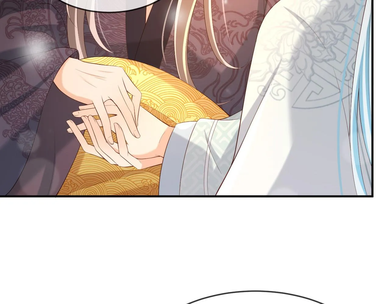第43话 让丞相监国？ 第31页