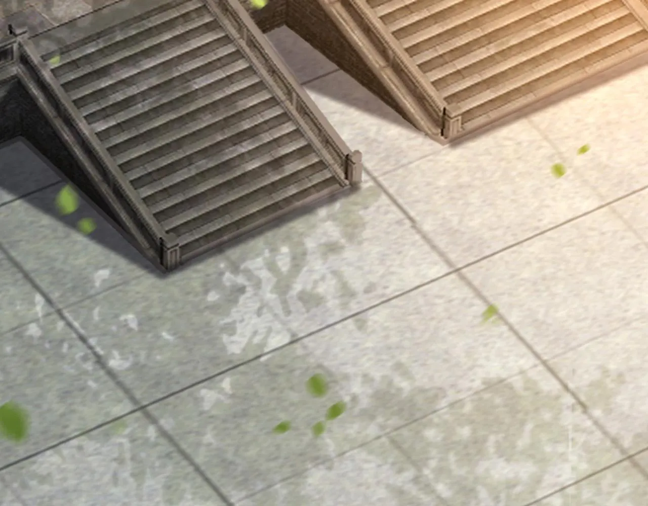 第43话 让丞相监国？ 第44页