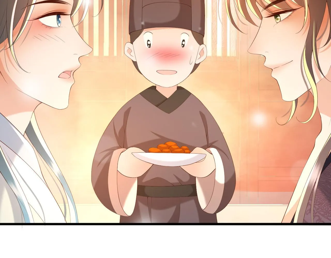 第44话 与我共度余生 第31页