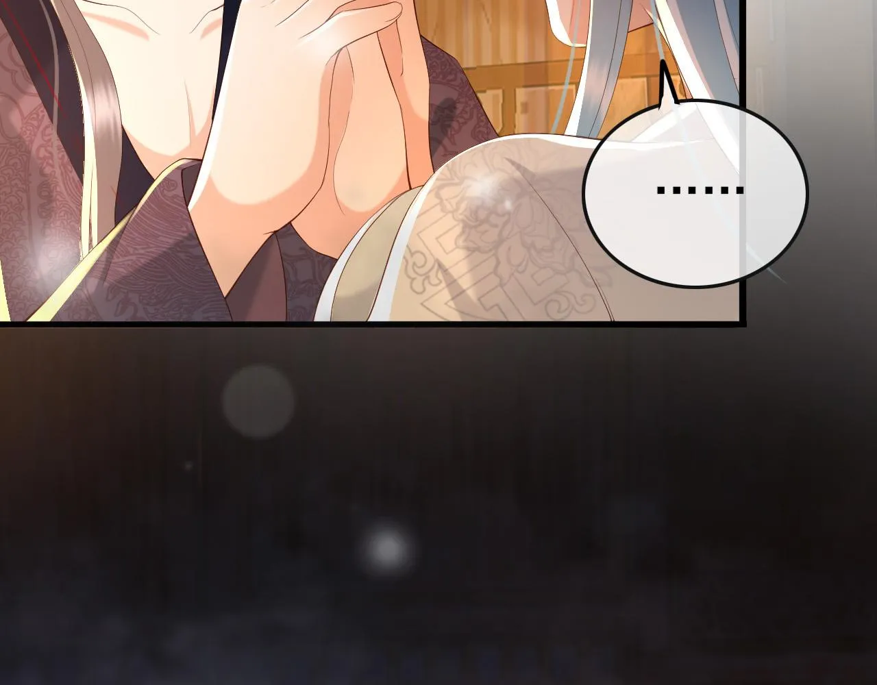 第44话 与我共度余生 第36页