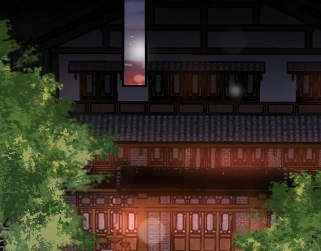 第44话 与我共度余生 第50页