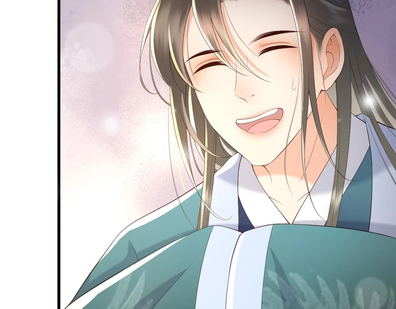 第46话 礼物竟然是…… 第8页