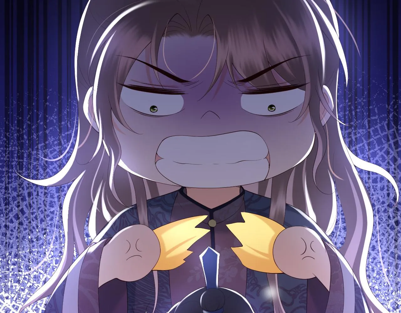 第46话 礼物竟然是…… 第16页