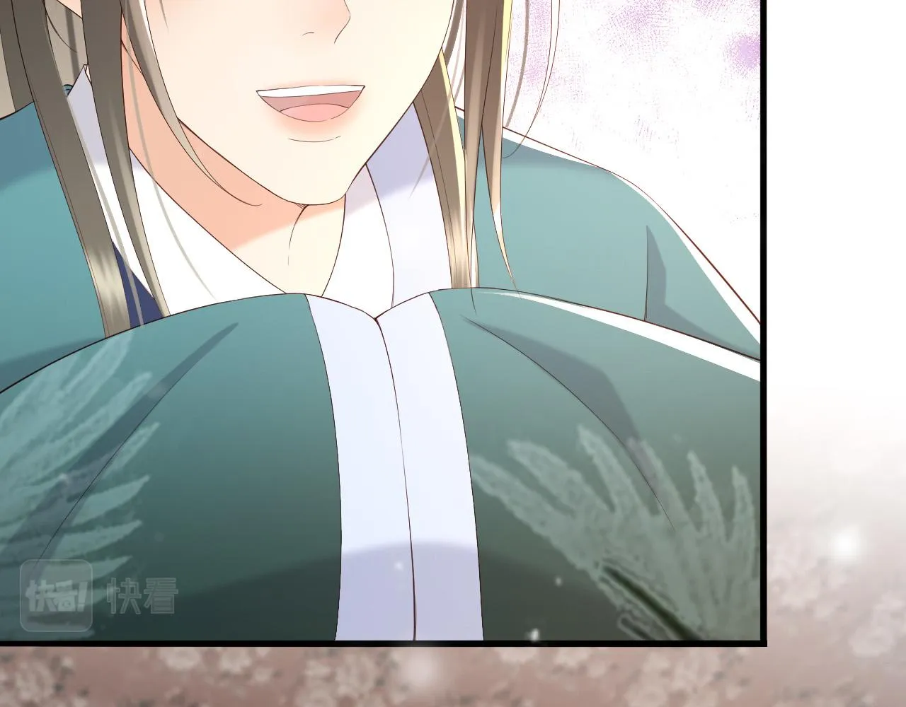 第46话 礼物竟然是…… 第19页