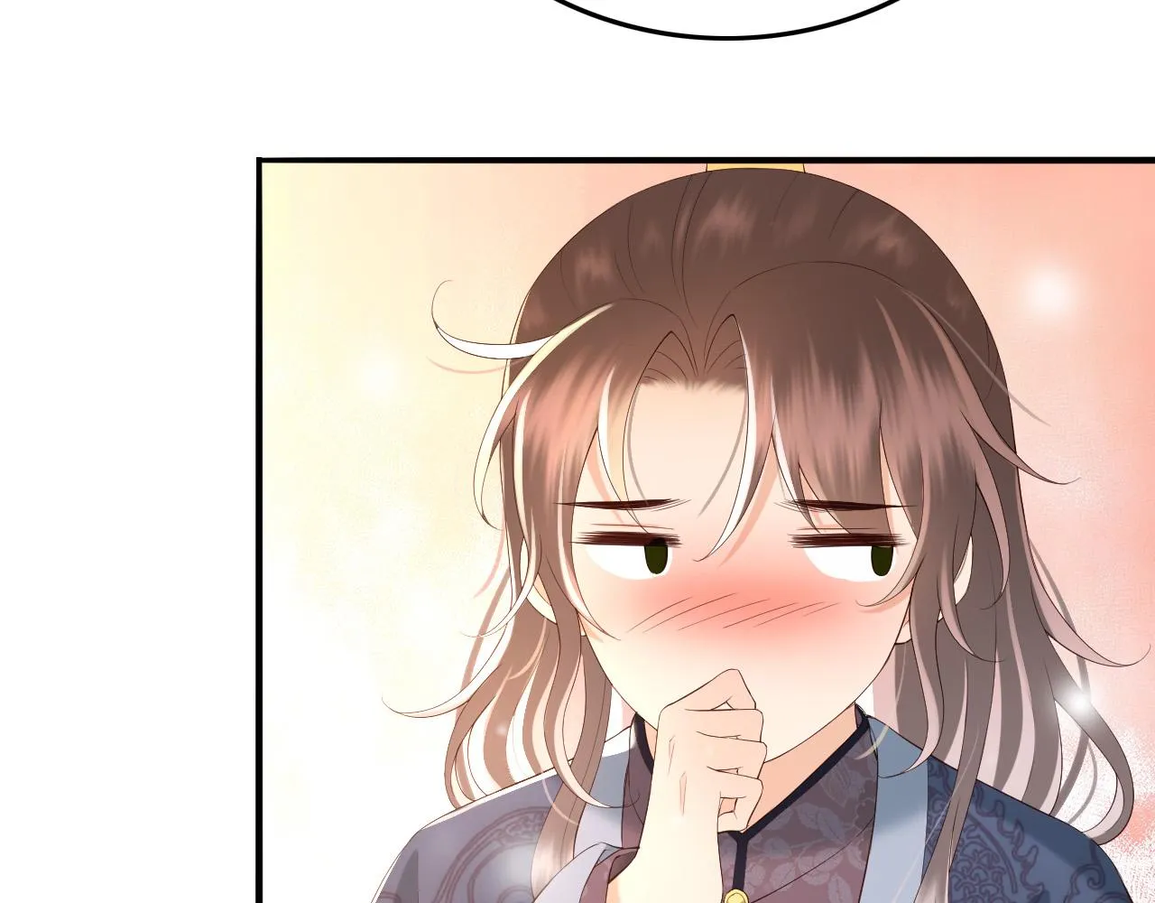 第46话 礼物竟然是…… 第28页
