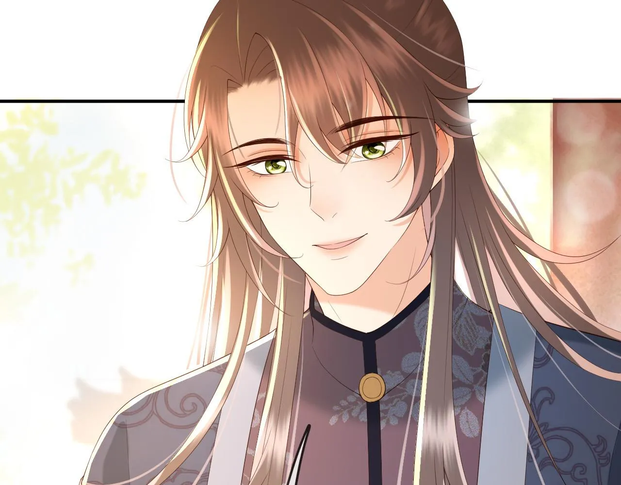 第47话 我应该回应他的心思吗 第28页