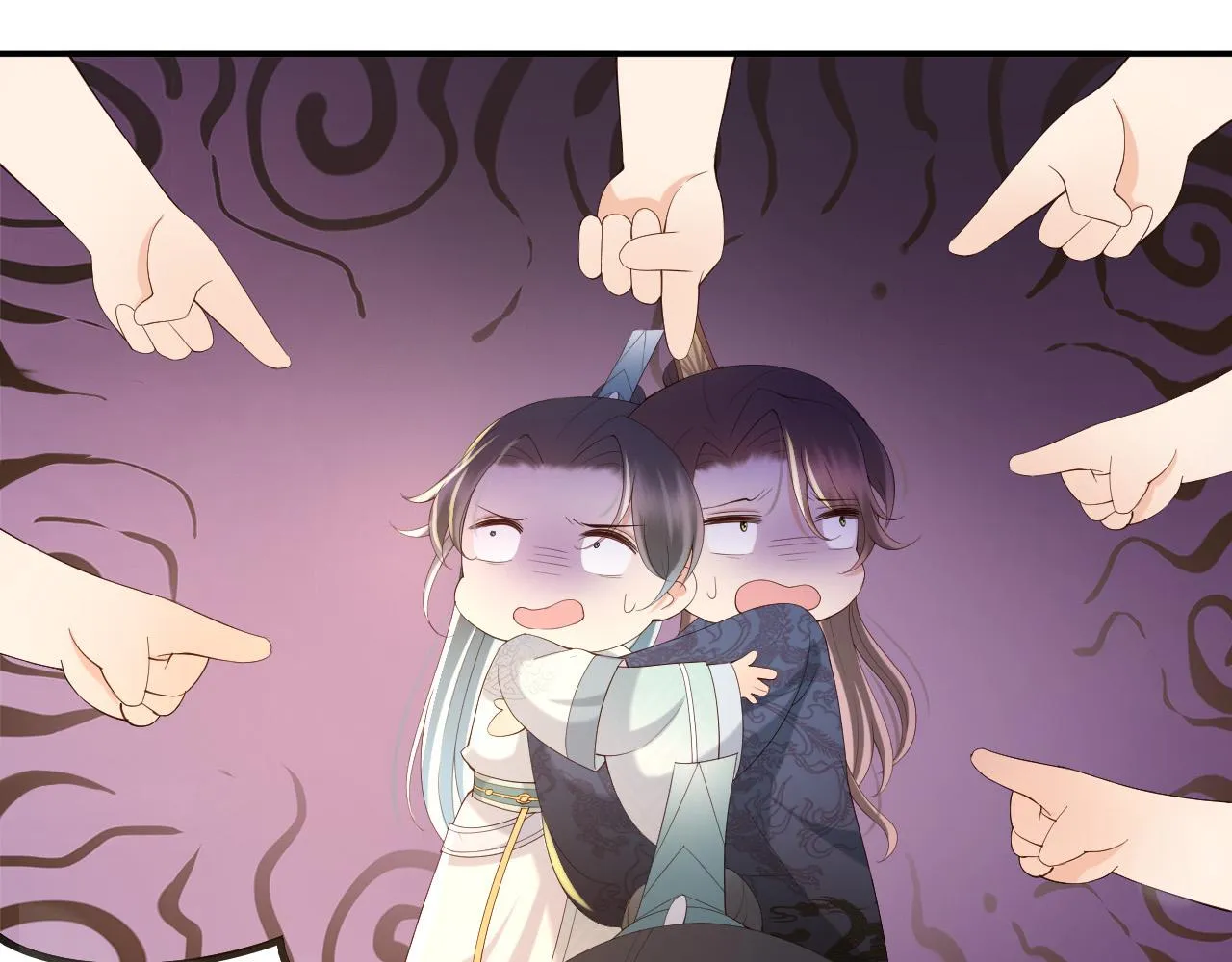 第47话 我应该回应他的心思吗 第39页