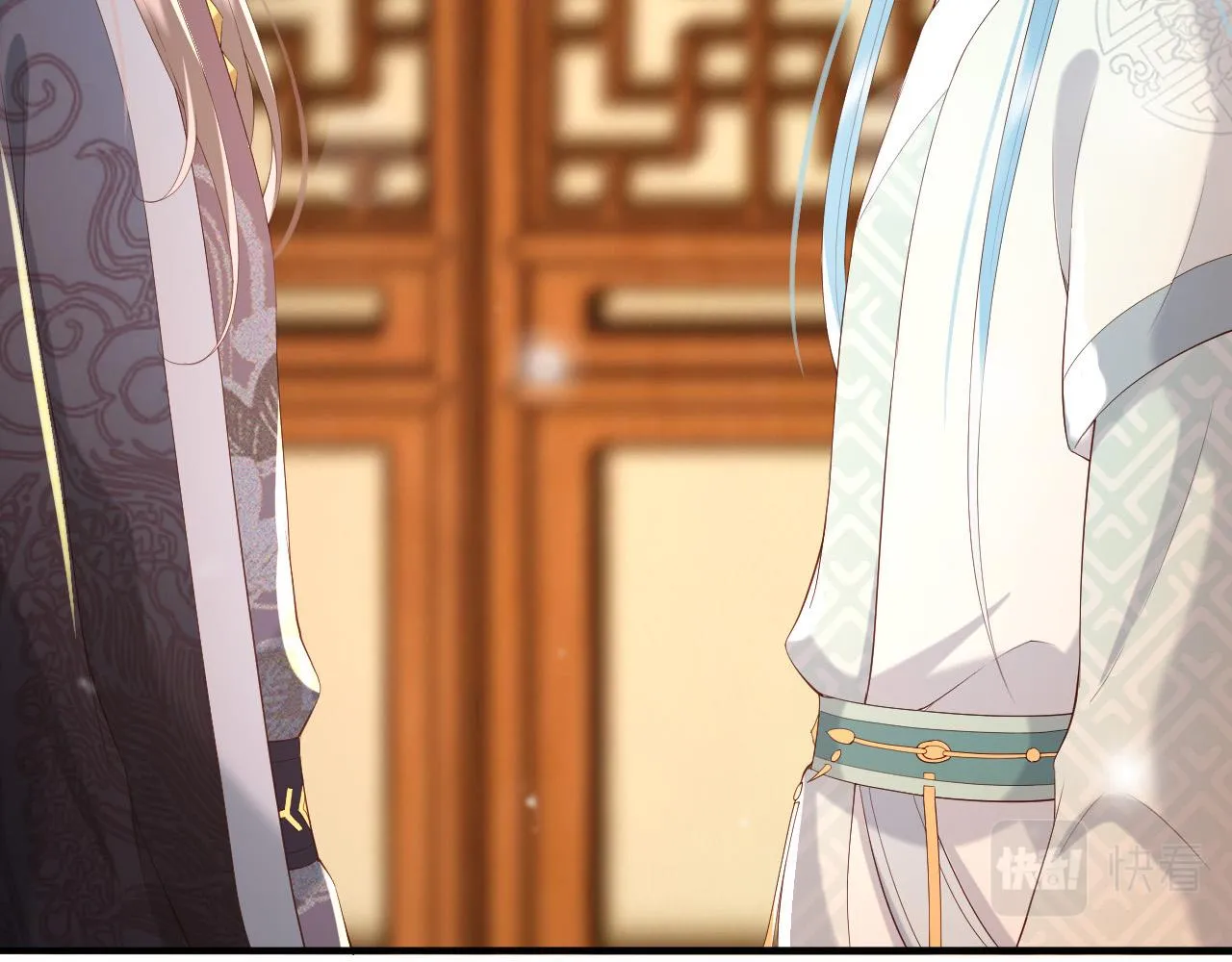 第48话 这盛世如君所愿 第44页