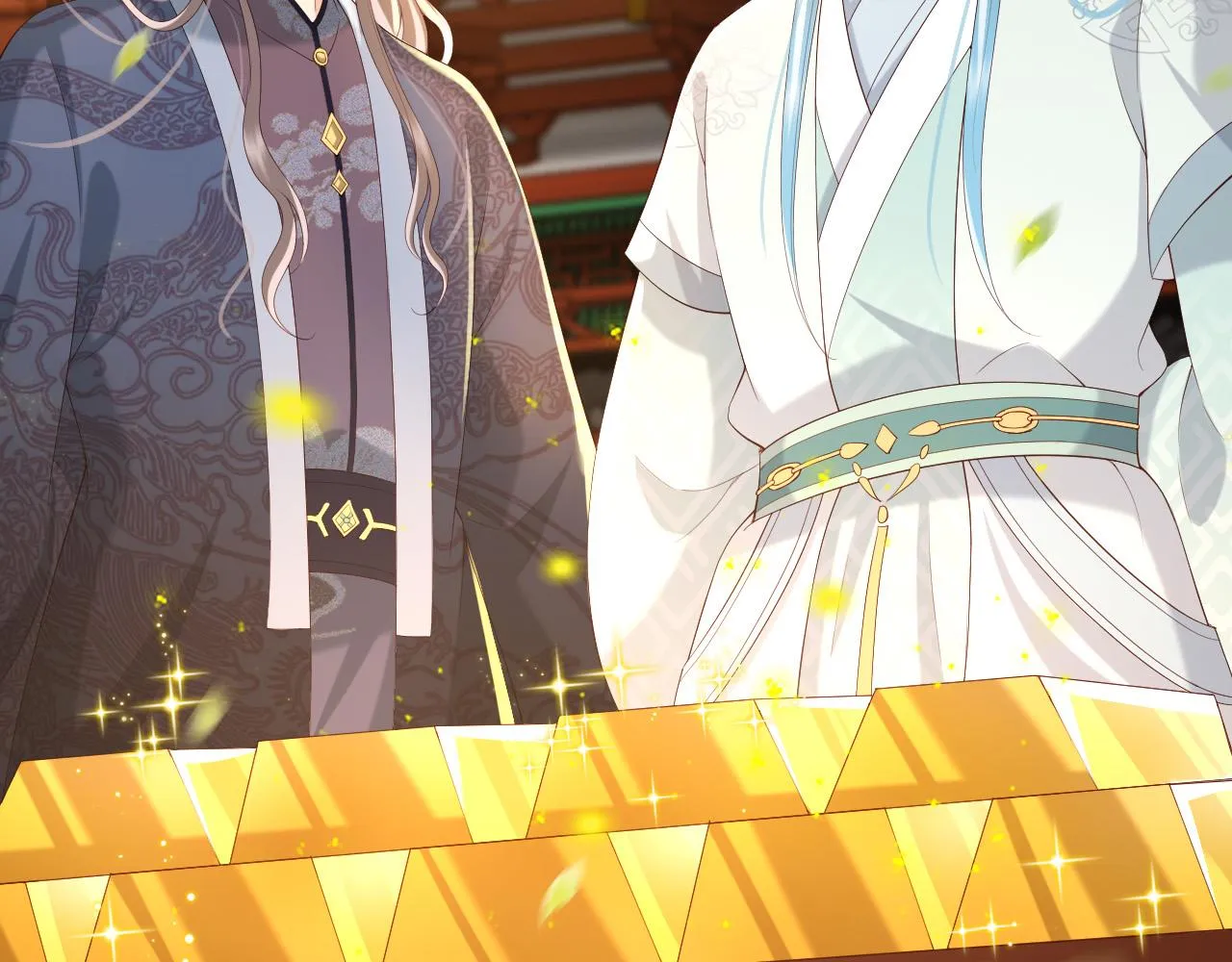 第48话 这盛世如君所愿 第61页