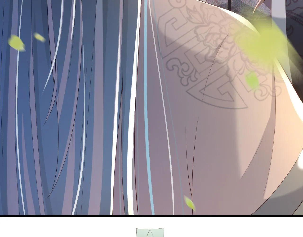 第48话 这盛世如君所愿 第66页