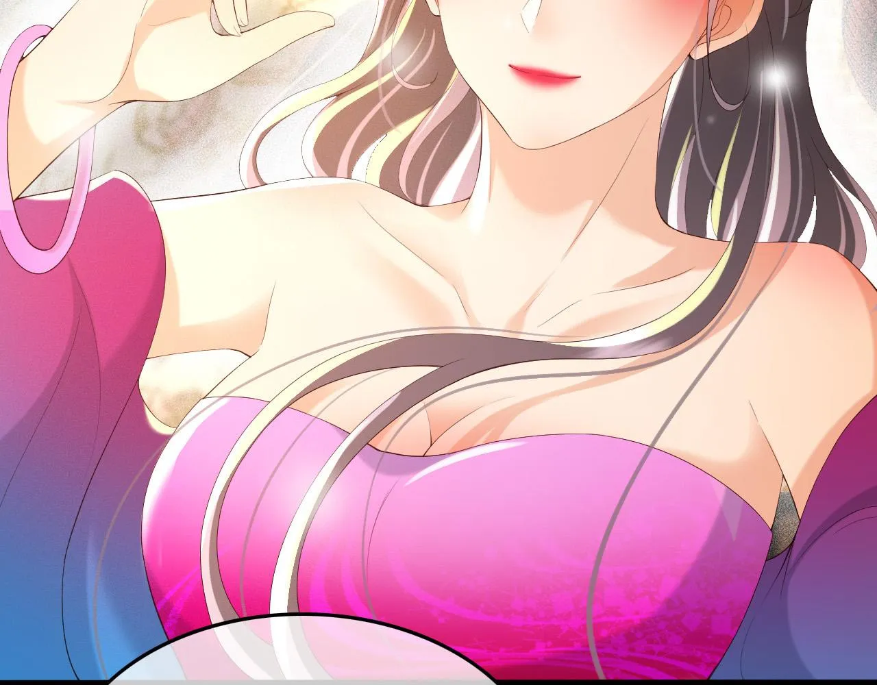 第54话 我不想你纳妃 第32页
