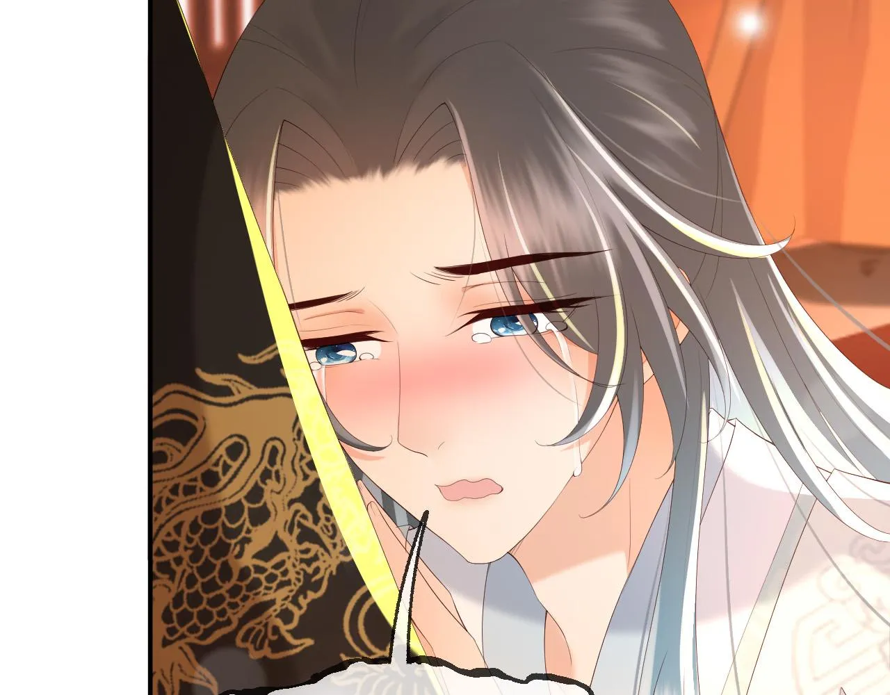 第55话 我真的好想和你在一起 第8页