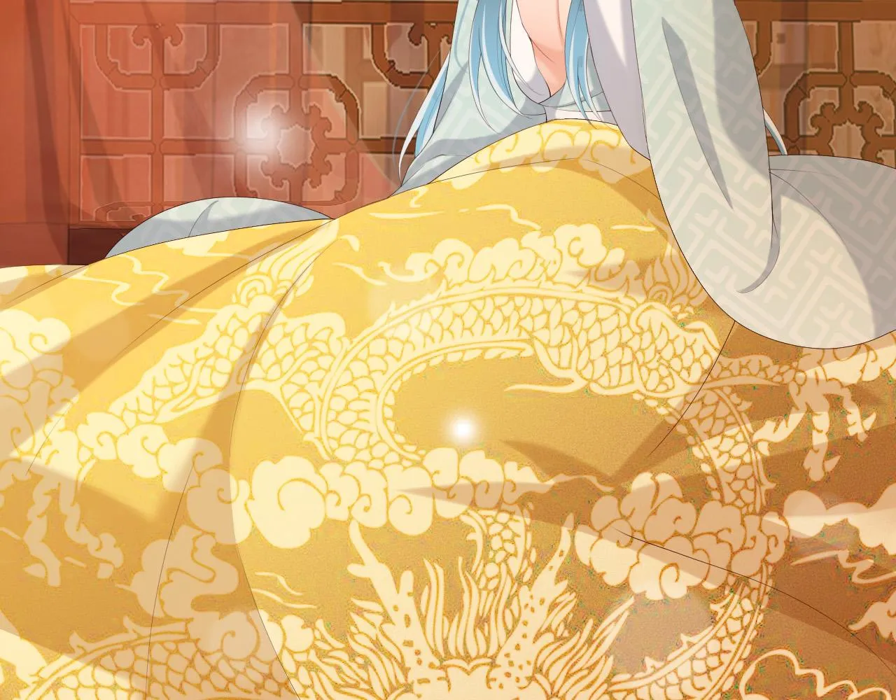 第55话 我真的好想和你在一起 第39页