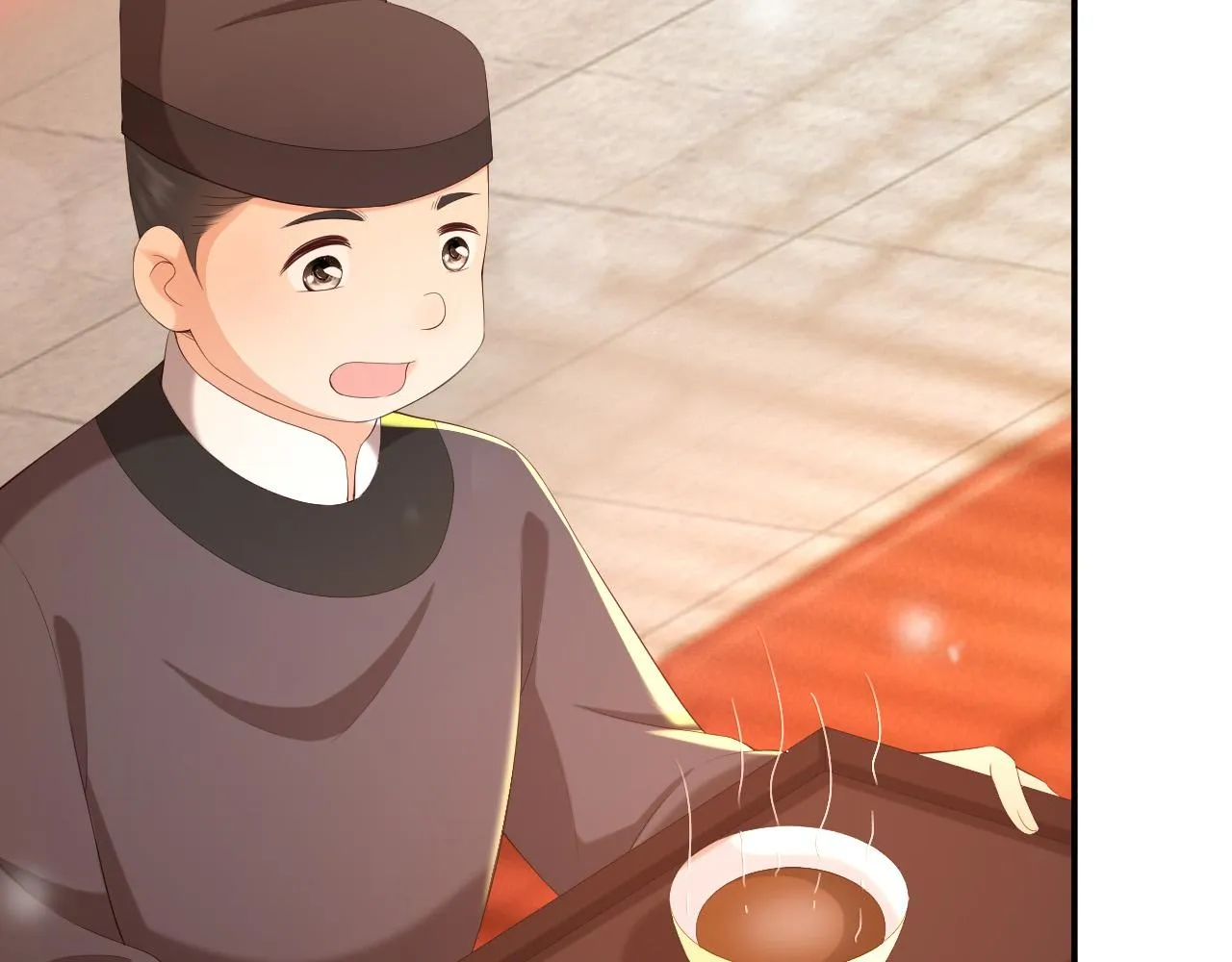 第55话 我真的好想和你在一起 第51页