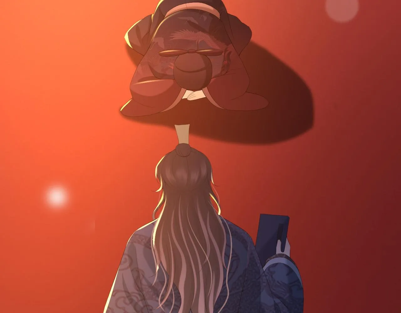 第58话 丞相他……牺牲了 第18页